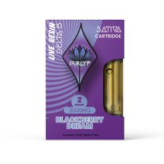 Blackberry Dream 2G Cartridge